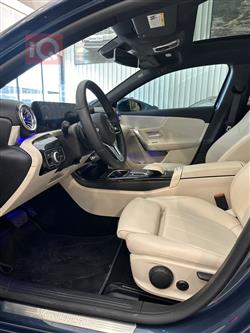 مرسيدس بنز A-Class